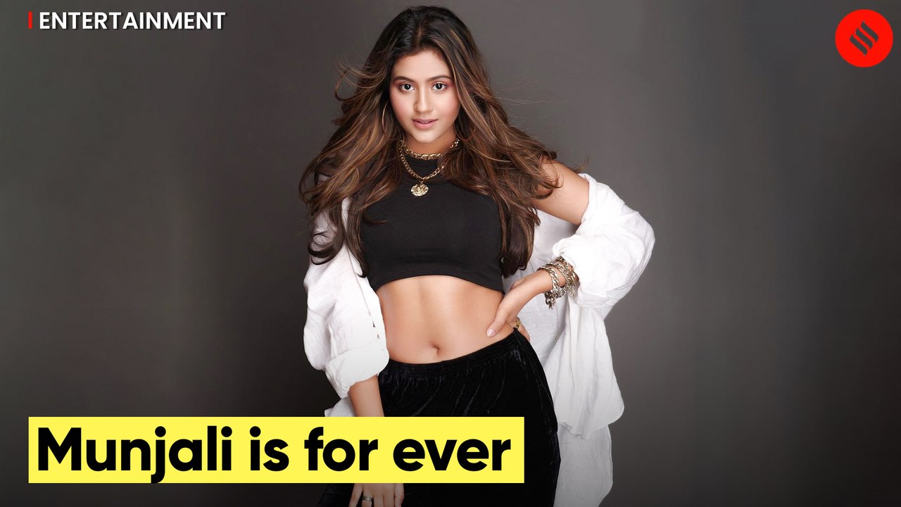 Anjali Arora on losing Lock Upp, winner Munawar Faruqui and the reality of Munjali