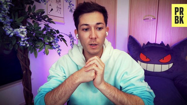 Louis San (Jiken) : les histoires d'horreur au Japon ? Quand ça pète, c'est avec quelqu'un qui vrille complètement