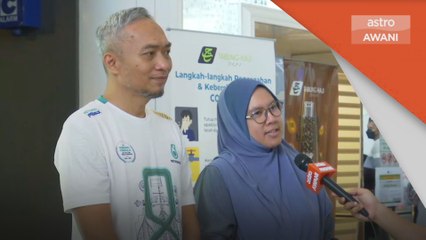 Ibadah Haji | 15 tahun menunggu, rezeki terima panggilan Haji