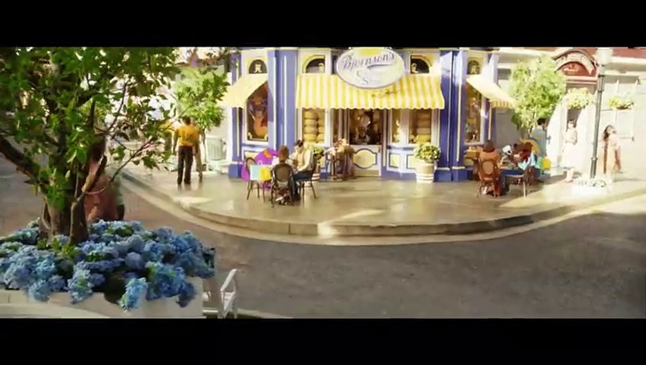 CHIP AND DALE- RESCUE RANGERS Trailer 2 (NEW 2022) Disney Animated Movie