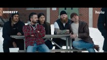 SHORESY  'The Jims' (HD) Hulu
