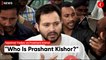Tejashwi Yadav slams Prashant Kishor's claims of no development in Bihar over 30 years 
