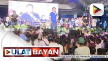 Paaralan kung saan boboto si Sen. Pacquiao, nakahanda na