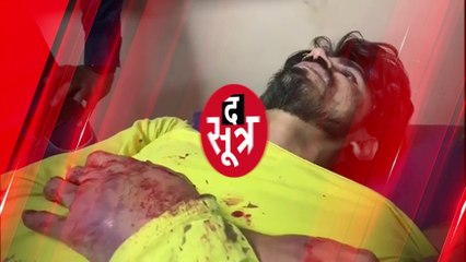 इंदौर: 7 मौतों का आरोपी गिरफ्तार, सिरफिरे आशिक ने सनक में की वारदात