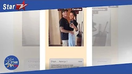 Caroline (Mariés au premier regard) en couple ? Une photo inattendue fuite…Elle s’exprime