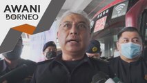 Ops HRA | JPJ Sarawak keluarkan 866 saman