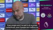 'Lie to me and I'll quit' - Guardiola reveals City ultimatum