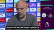 'Lie to me and I'll quit' - Guardiola reveals City ultimatum