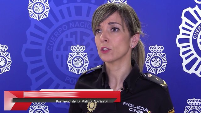 Macrooperación contra el tráfico ilícito de vehículos en más de 20 provincias