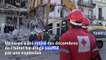 Cuba: un corps retiré des décombres de l'hôtel, 27 morts au total