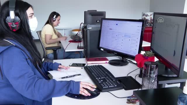 Türkiye Oyun Geliştirme Şampiyonası ndan yeni oyunlar ve oyun şirketleri çıkacak