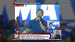 Pacquiao, nag-miting de avance sa General Santos City na kanyang hometown | 24 Oras Weekend