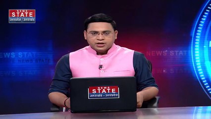 Breaking News : लखनऊ- पंकज पटेल ने अपना दल कमेरावादी से दिया इस्तीफा