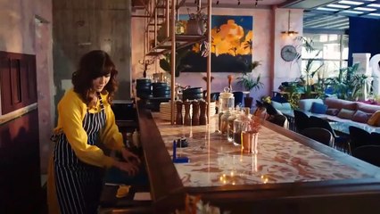 Love Is In The Air Capitulo 96 Sentimientos del pasado