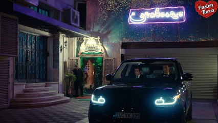 El Amor esta en el Aire- Love is in the Air- 85