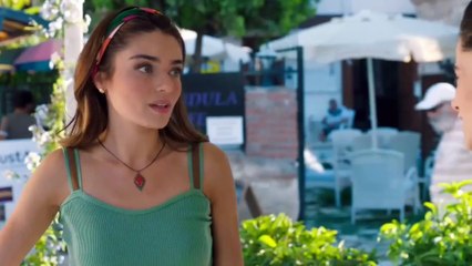 Ada Masali El Cuento De La Isla - Capítulo 13 (Español)