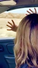 Ghost  Car   _ Horror short movie