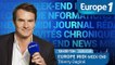 Après deux semaines de silence médiatique, Marine Le Pen en déplacement à Hénin-Beaumont