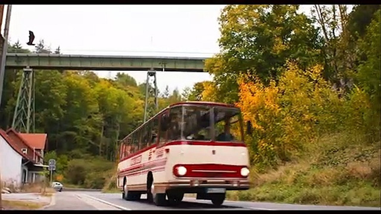 Alfons Zitterbacke Endlich Klassenfahrt Film