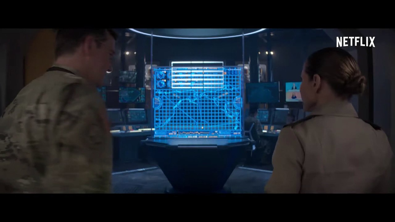 Interceptor Film