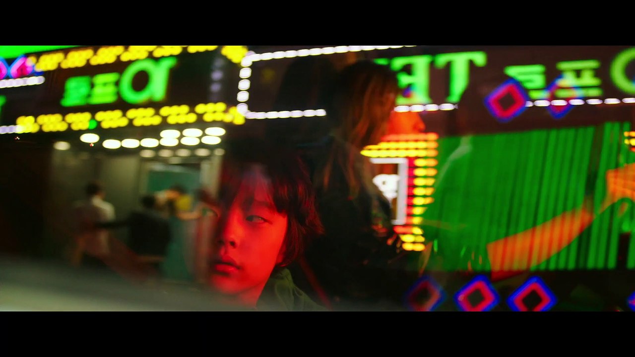 Special delivery film