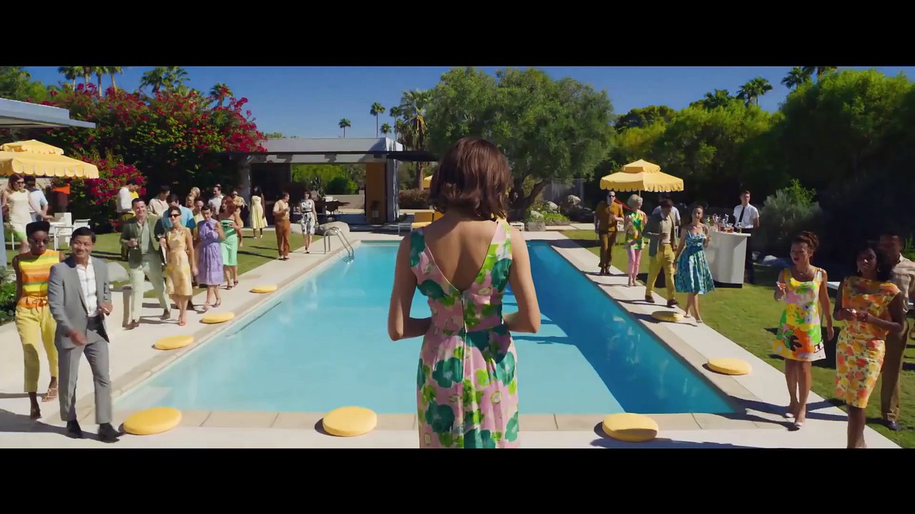 DON´T WORRY DARLING Film