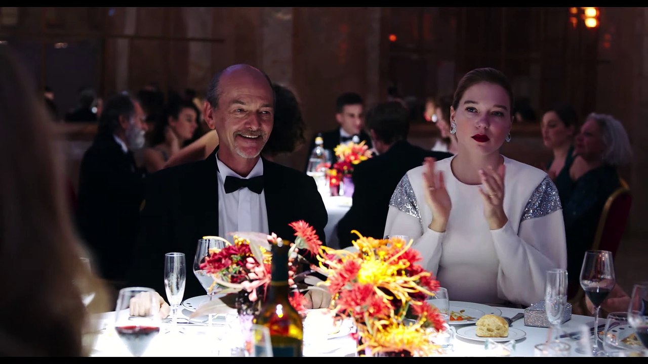 FRANCE Film - Clip und Trailer