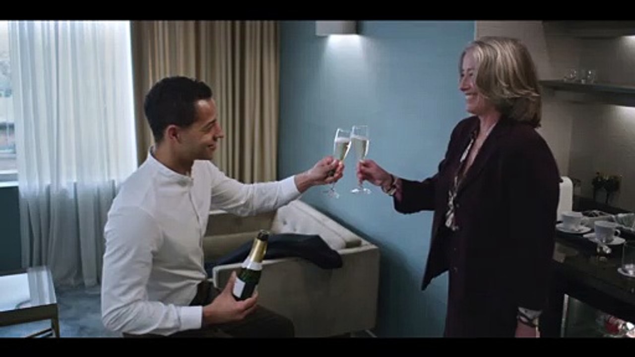 MEINE STUNDEN MIT LEO Film