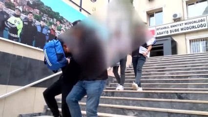 Son dakika haber | Dolandırıcılık operasyonunda 2 kişi tutuklandı