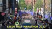 Leeds Half Marathon 2022