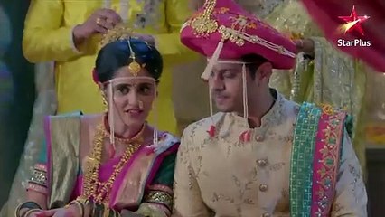 Ghum Hai Kisikey Pyaar Meiin _ Career Or Marriage_ ( 480 X 854 )mix