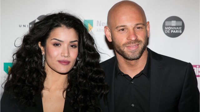 VOICI : Sabrina Ouazani et Franck Gastambide bientôt parents ? La comédienne se confie sur ses envies de maternité