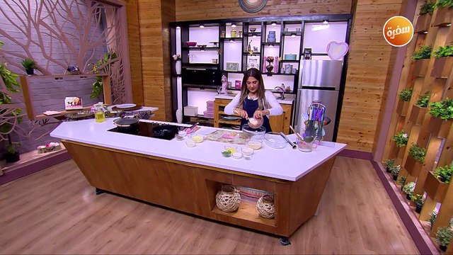 أقراص الدجاج والبطاطس | غادة التلي