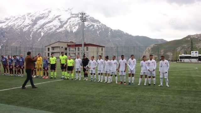 Futbol: Turkcell Kadın Futbol Süper Ligi