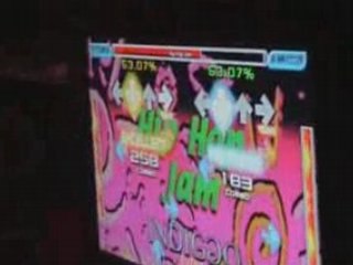 Trailer MG-IMPACT pour le Paris Manga 2008