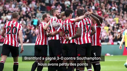 Antonio Conte : "On mérite de rester en course pour la Ligue des champions"