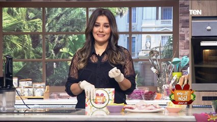 الشيف فيفيان فريد تنعى شهداء الوطن من القوات المسلحة