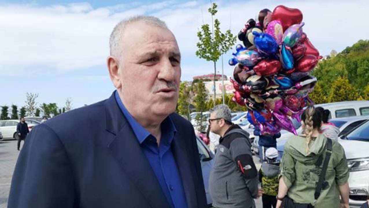 Festivalin alkollü olması tepki çekince AK Partili belediye başkanı eleştirilere yanıt verdi: Özgür bir ülkede yaşıyoruz