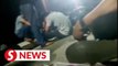 Man nabbed for slapping and bullying disabled teen at Taiping Lake Gardens