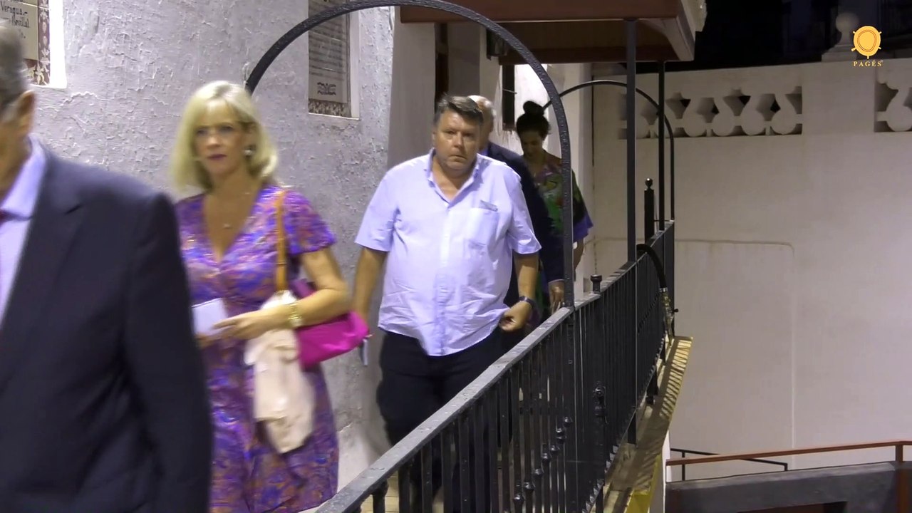 Miura para Sevilla 8-5-2022
