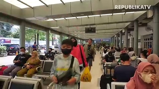 PT KAI Siapkan 41 Jalur Kereta Api Tambahan