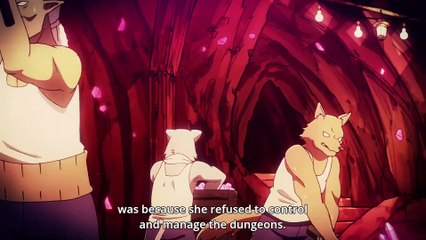 [ENGSUB]The Dungeon of Black Company EP11-12