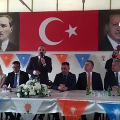AKP'li Bülent Turan'dan basına hakaret!