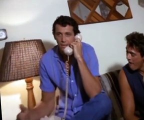 Hardcastle and McCormick S02 E03