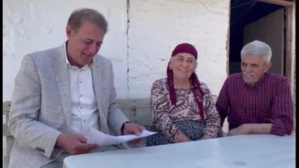 Aydın'da Yaşayan Hediye Karakas Hakkında, Fahrettin Altun'la İlgili Bir Paylaşımı Beğendiği İçin 'Hakaret' Davası Açıldı