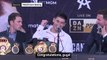 Canelo conqueror Bivol congratulates those who backed upset