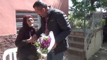 GAZİANTEP - 112 yaşındaki asırlık çınara 