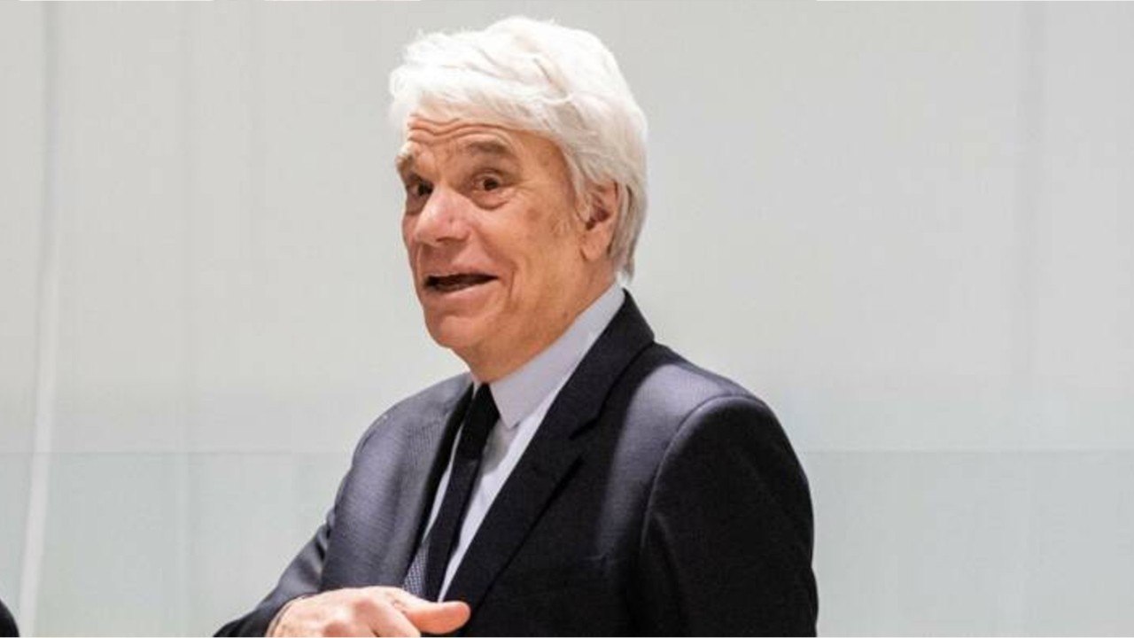 Les trésors de Bernard Tapie vendus aux enchères en juillet