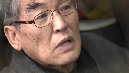 '타는 목마름으로' 김지하 시인 별세...향년 81세 / YTN