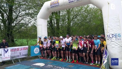 Evenements Sport - SKYRACE DES MATHEYSINS 2022